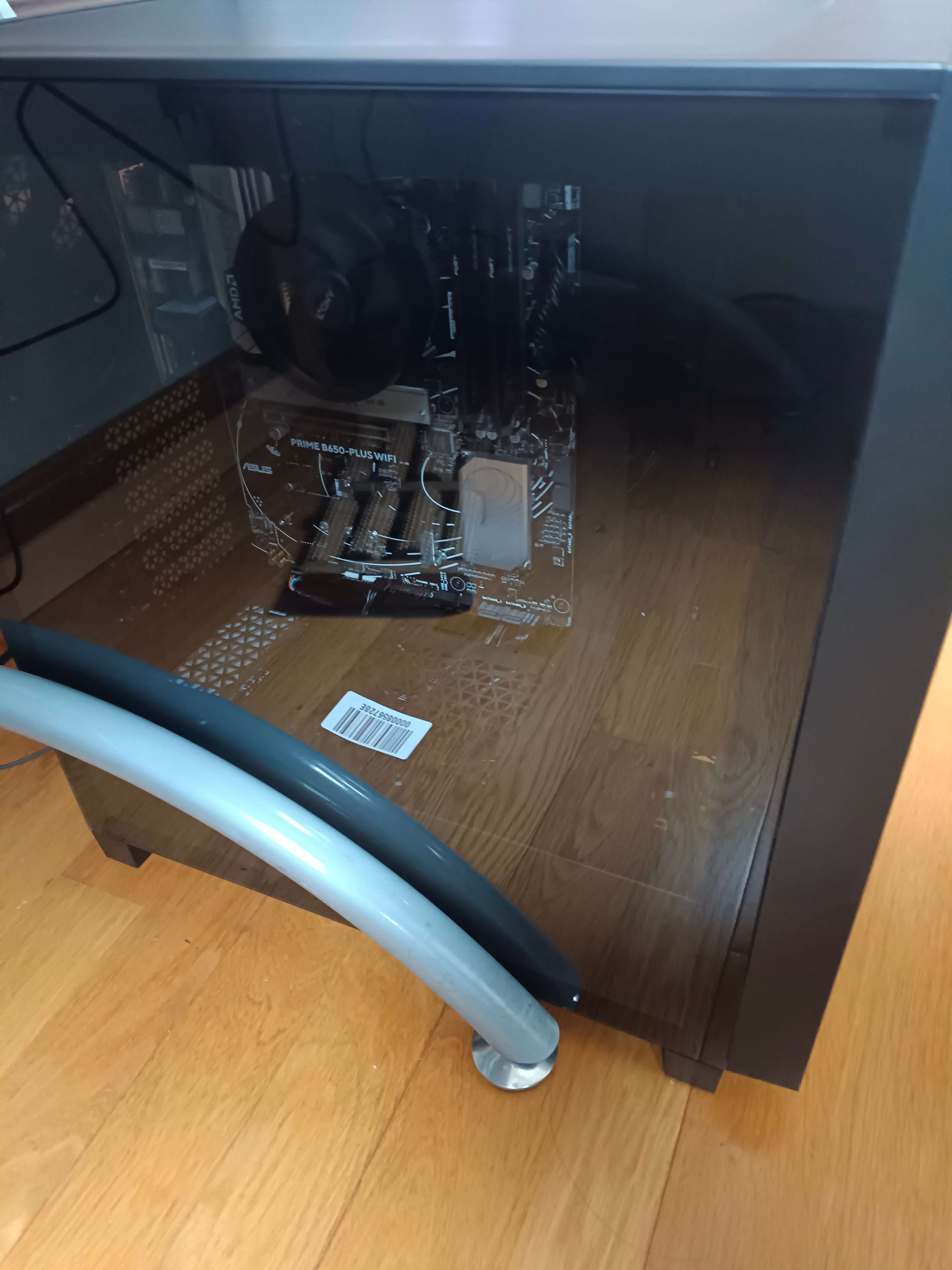 Alimentatore Corsair CX650 650W 80 PLUS Bronze – ATX, Affidabile E Silenzioso