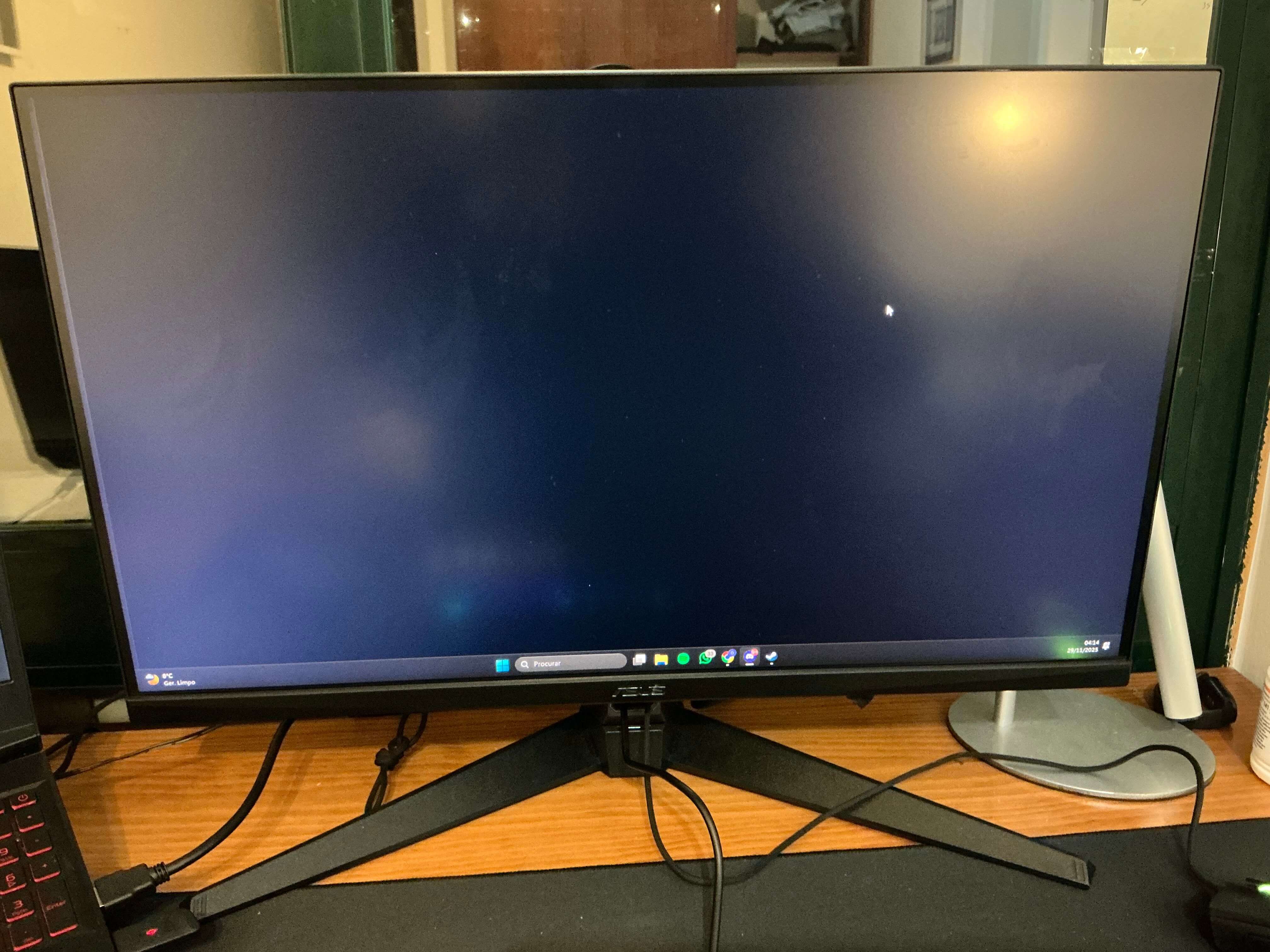 Recensioni - Monitor Asus TUF Gaming VG279QM 27