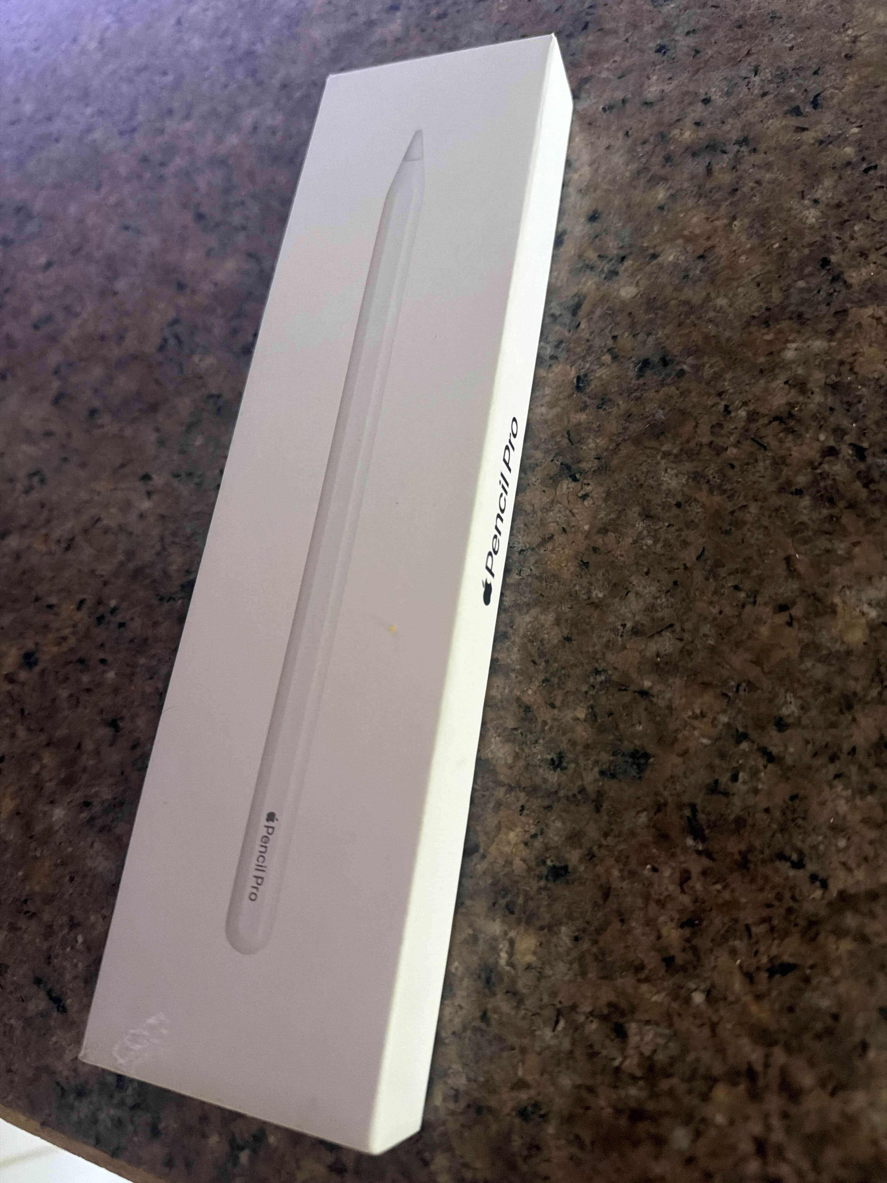 Apple Pencil Pro | PcComponentes.it