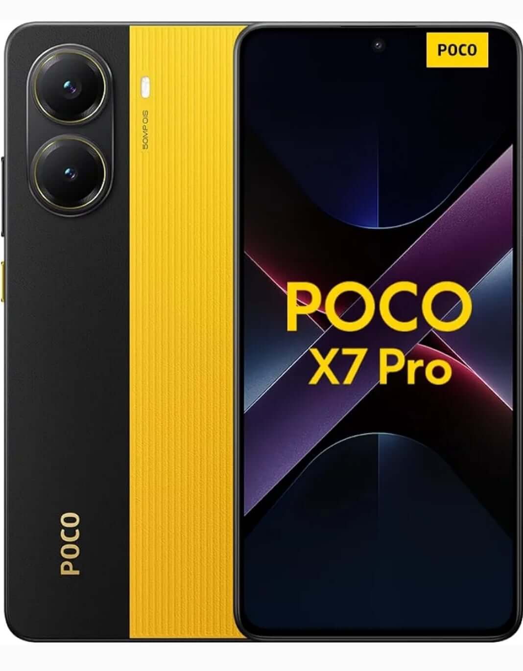 Opiniones - POCO X7 Pro 5G 8GB 256GB 6.67