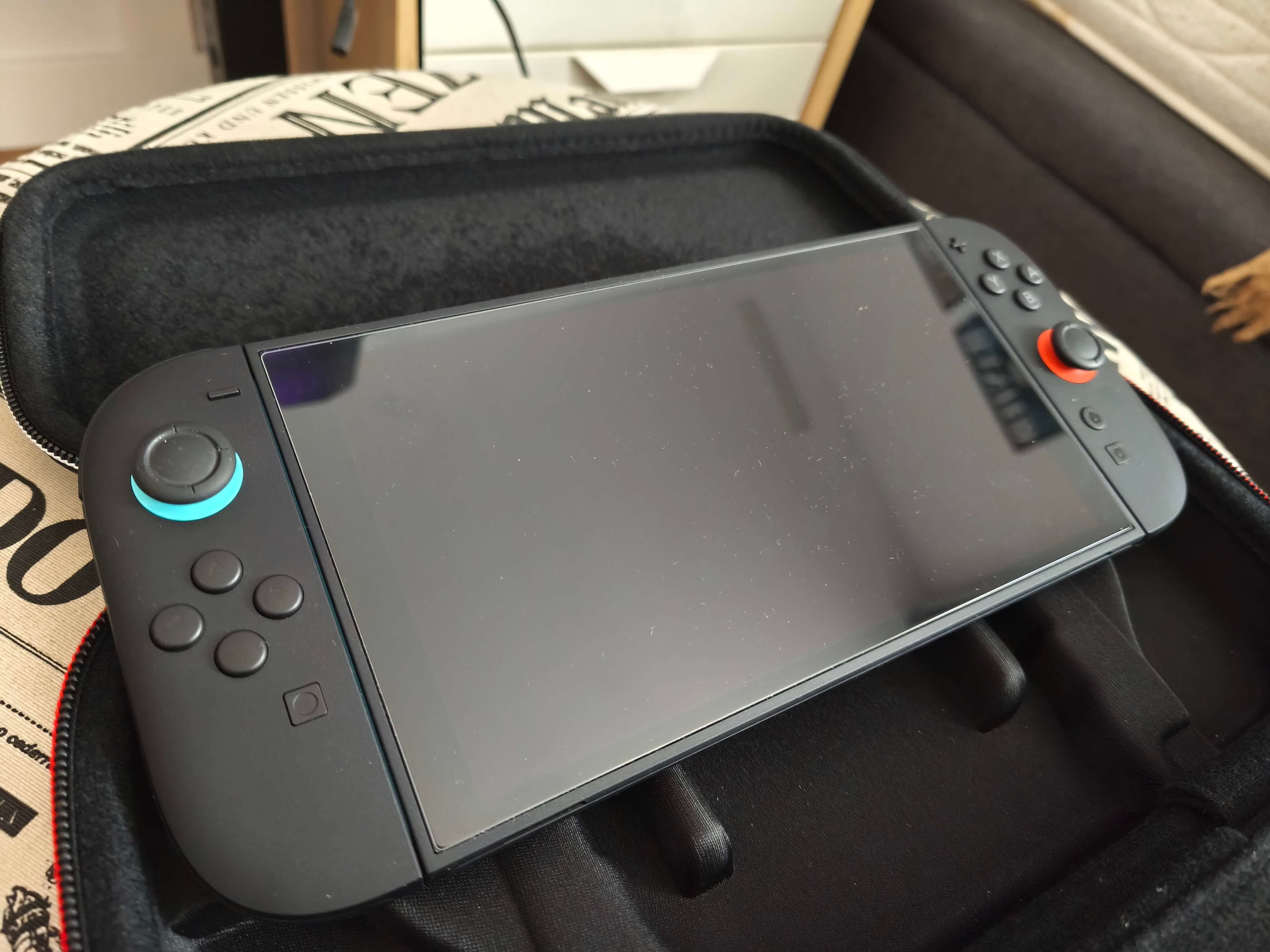 Opiniones - Nintendo Switch 2 7.9