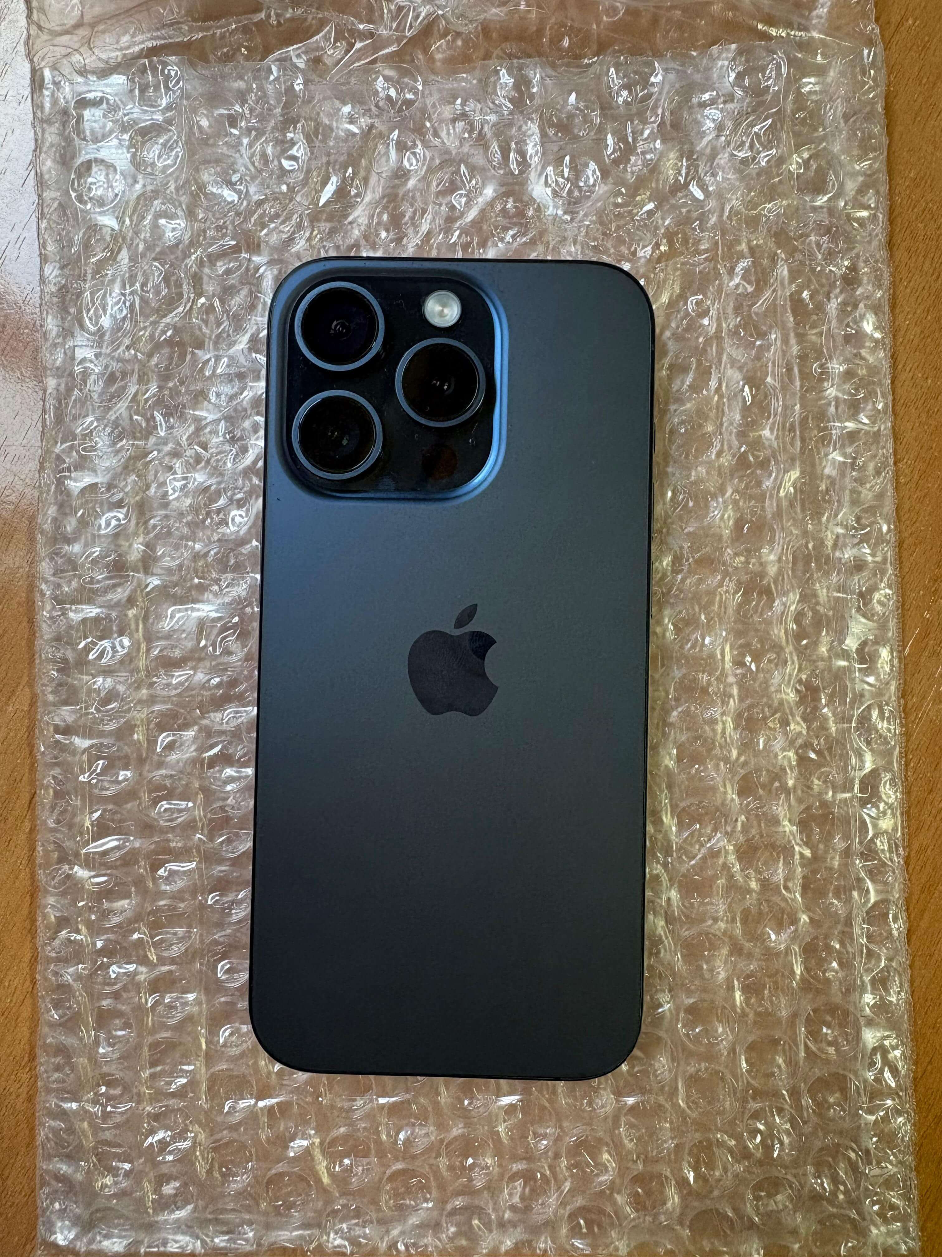 Opiniones - Apple iPhone 15 Pro 128GB Titanio Azul Libre