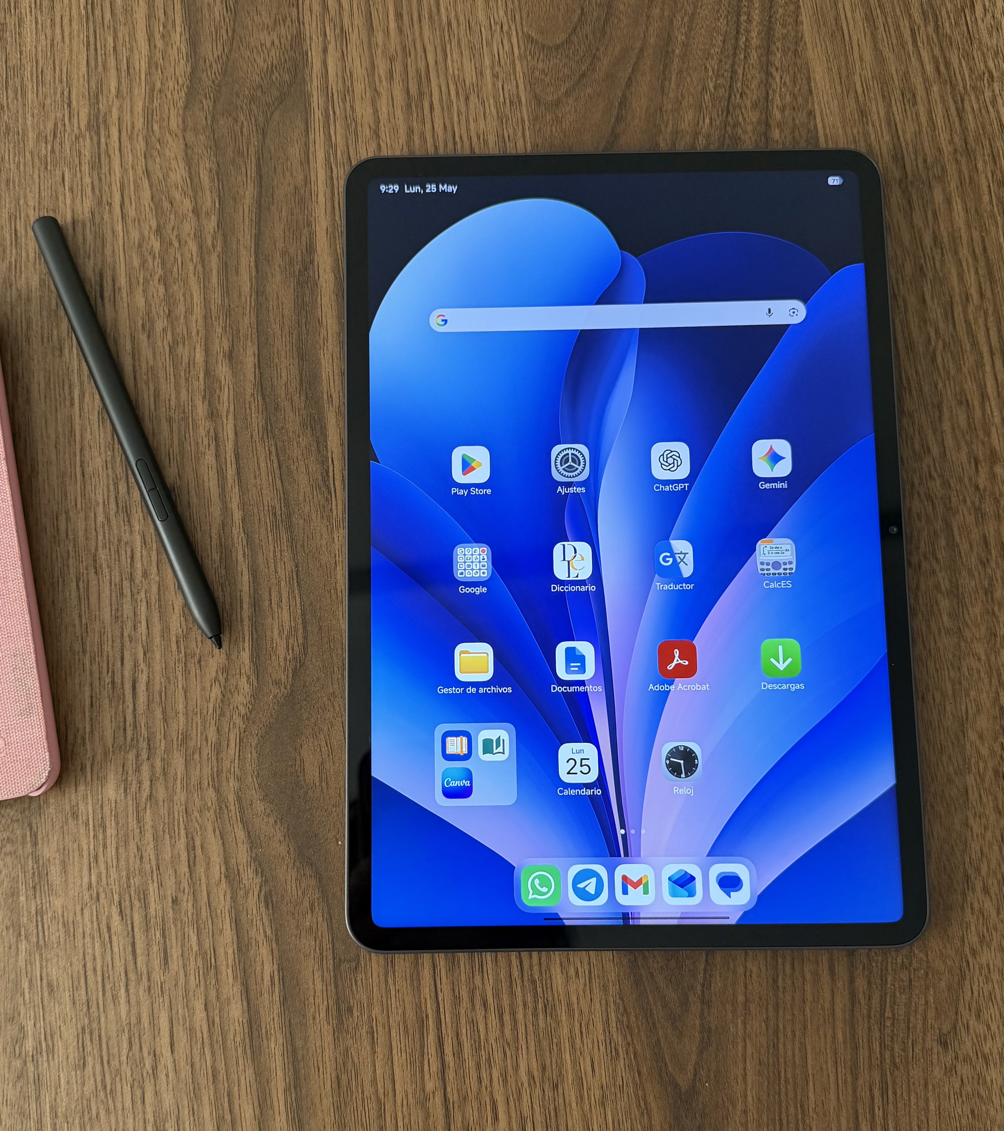Xiaomi Pad 7 Pro 11.2